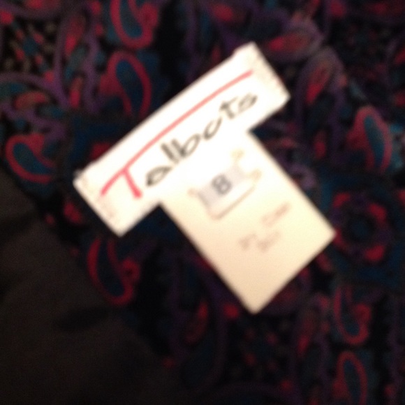 Jacket velour - Picture 2 of 3